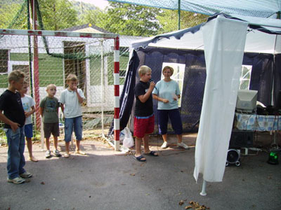 Pentanque 233