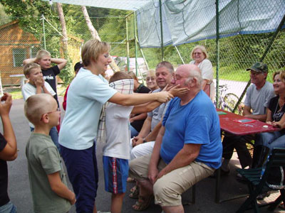 Pentanque 261