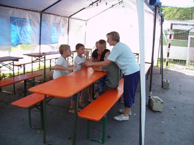 Pentanque 265