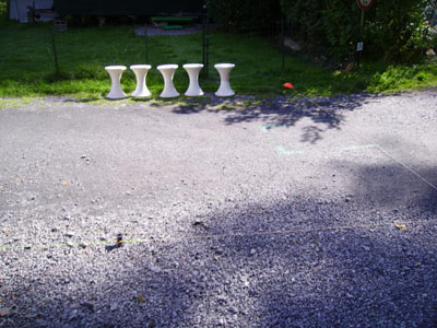 Pentanque 112
