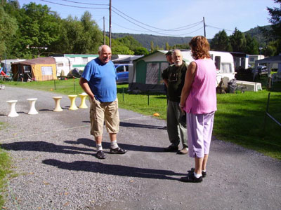 Pentanque 113