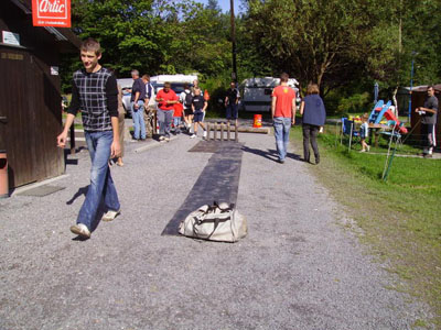 Pentanque 116