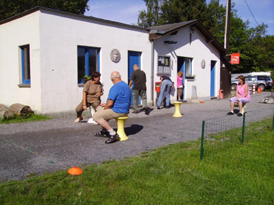 Pentanque 124