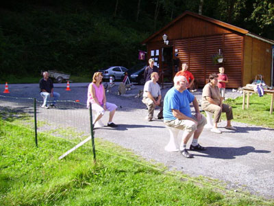 Pentanque 127