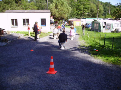 Pentanque 128