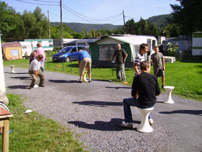 Pentanque 132