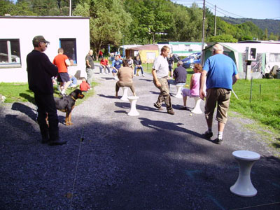 Pentanque 137