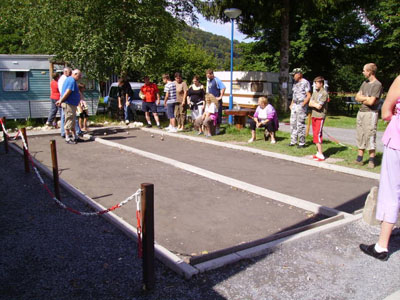 Pentanque 146