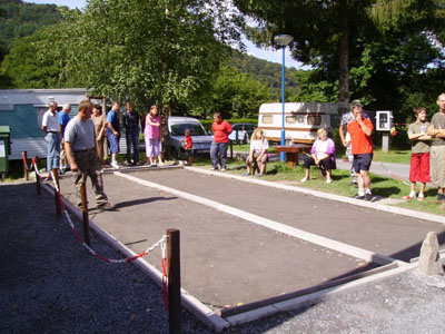 Pentanque 148
