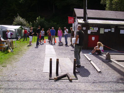 Pentanque 160