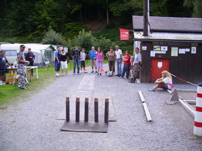 Pentanque 165