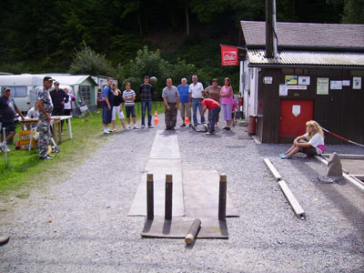 Pentanque 168