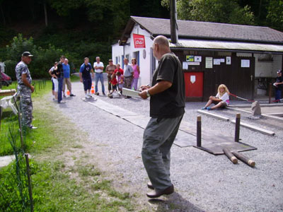 Pentanque 175