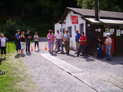 Pentanque 184