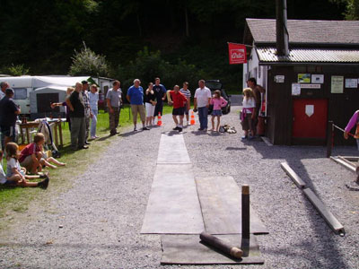Pentanque 187