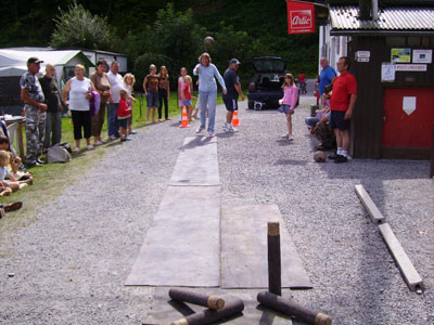 Pentanque 204