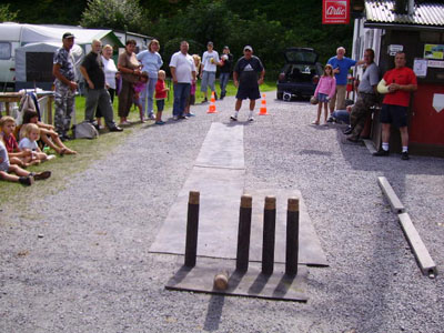 Pentanque 207