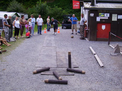 Pentanque 211